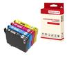 Ink Cartridge - NOPAN-INK - 503XL - Multipack of 4 - Compatible - Multi-colors