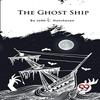 The Ghost Ship by John C. Hutcheson Paperback Book 9789357278461