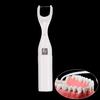 Dental Oral Care Interdental Brush Floss Holder 50 Meter Flosses For Dentist