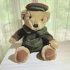 [USED] Harrods Teddy Bear Plush Toy