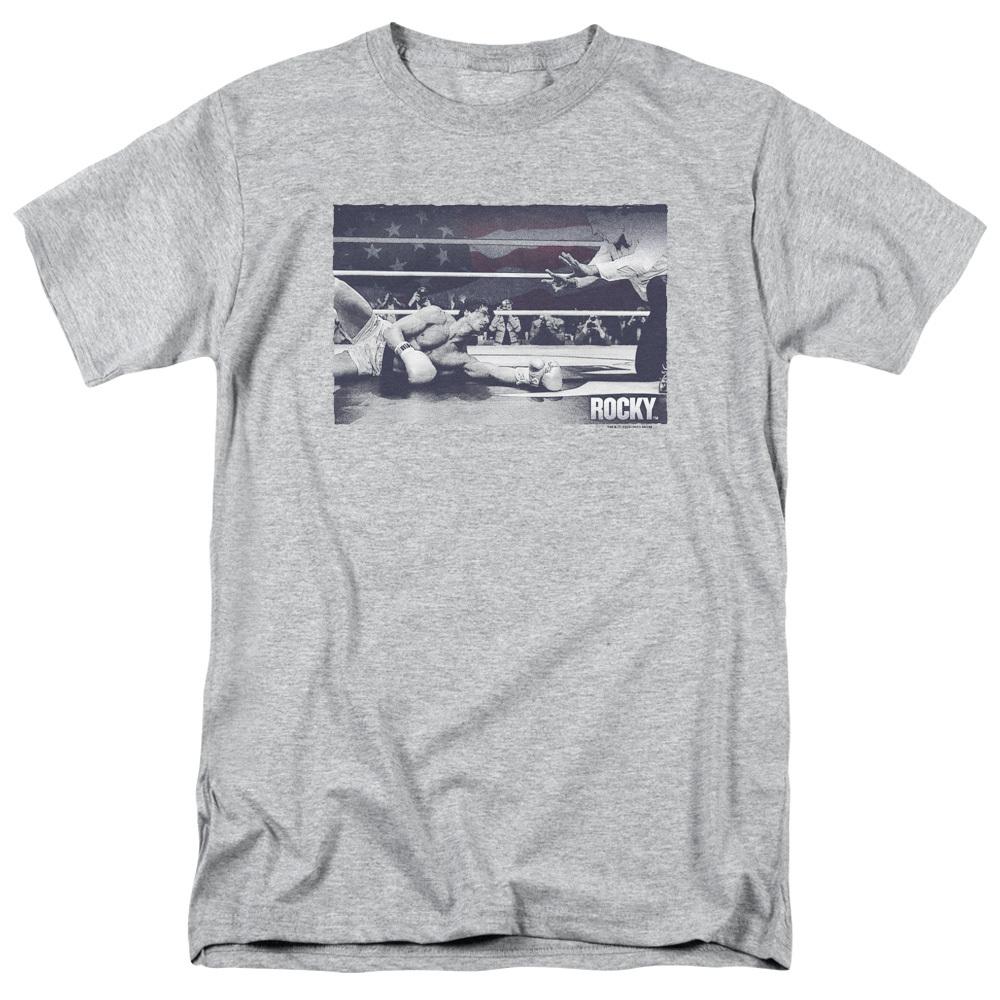 Rocky American Will T-Shirt Sizes S-4XL NEW