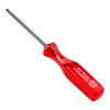 Triwing Screwdriver - Nintendo - Specialty Tool - Compatible with Wii, Switch, DS - New - Red