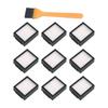 Filter for iRobot Roomba I Series E Series Sweeping Robot Accessories for iRobot I7 E5 E6 Replacement Filters