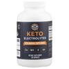 Keto Electrolyte, 180 Capsules