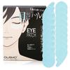 Eye Dry Skin Sheets Uses for Both Men's Patches, Eyes, Firming, Care, 10-20 (5-10 Eyes) (20 Sheets)