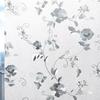 Home Window Frosted Glass Sticker Transparent Opaque Bathroom Bathroom Anti-peep Film Anti-light Stickers