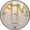 7inch Record ELKIE BROOKS - Don't Cry Out Loud / Got To Be A Wi AMS7395 A&M Records 1978 UK Rock Used