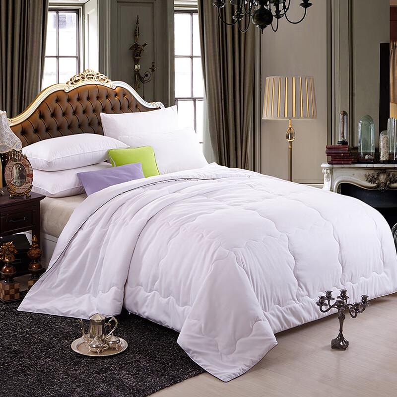 Boyang Baby 500g Mulberry Silk Quilt (200x230cm)