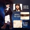 The Force Awakens Costume Regular, Jedi Knight Rayleigh Children's Star Wars White Soldier Clothing