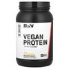 BPN, Vegan Protein, Vanilla, 1 Lb 13.1 Oz (826 G)