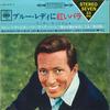 7inch Record ANDY WILLIAMS - Red Roses For A Blue Lady LSS316C CBS 1965 Japan Pop Used