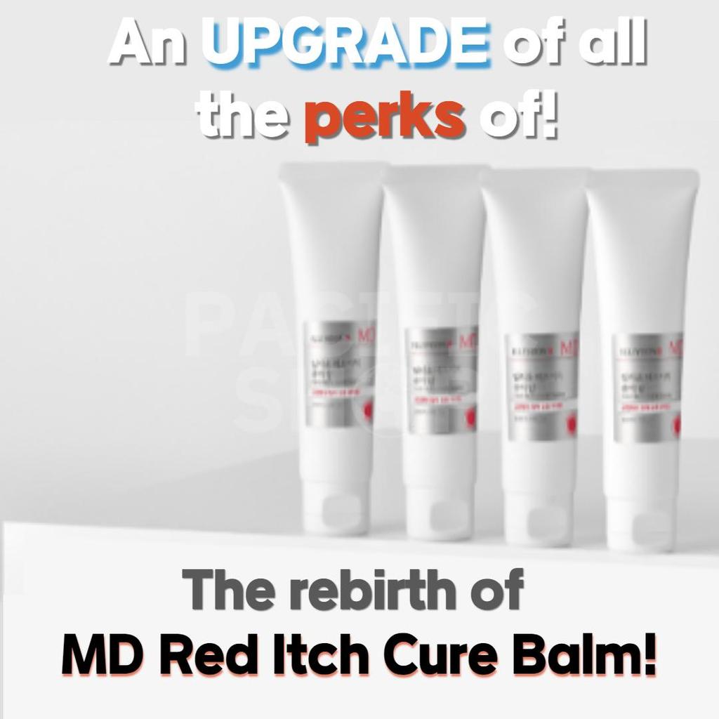 ILLIYOON MD Red Itch Cure Balm 60ml