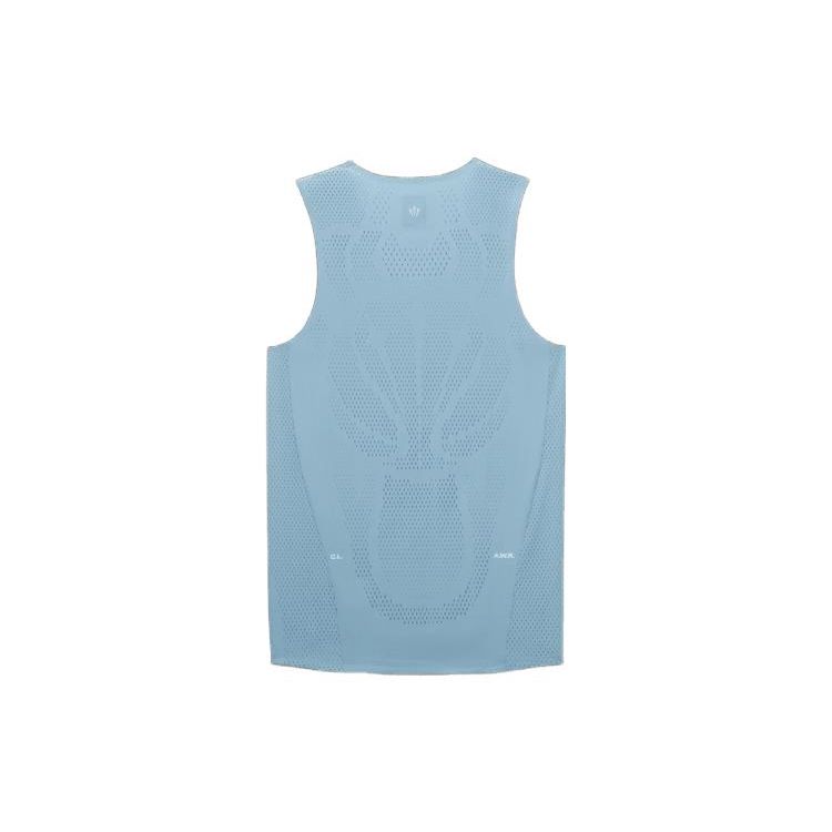 Nike X NOCTA NRG Jersey Cobalt Bliss/White Unisex Tops Blue DV3649-481