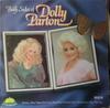 LP Record DOLLY PARTON - Both Sides Of Dolly Parton WH5006 Lotus Records,  1978 UK & Irela Pop Used
