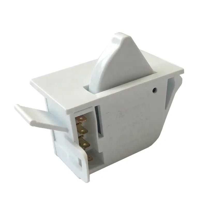 Refrigerators Fridge Freezer Door Light Switch Automatic Reset Compatible