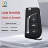Toyota Car Key Shell for Levin & Corolla Models