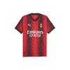 Puma AC Milan Home Authentic Jersey