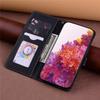 M52 5G Case For Samsung Galaxy M52 Case Flip Wallet Leather Case For Samsung M52 M 52 5G Case SM-M526B Phone Cover Fundas