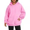2024 International Drop Shoulder Unisex Hooded Sweatshirt for All Seasons
