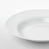 Deep Plate White, UPPLAGA Deep Plate White, IKEA