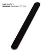 Nail Buffer Frosted Easy To Use Long Lifespan Cushioning Polishing Block File for Lady