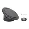 Fuel Filler Door Cap, Gas Tank Cover, for Easy Installation