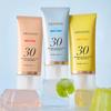 Menokin 30 Second Glow & Clear Gel Sunscreen Moist 50ml SPF50+ PA++++