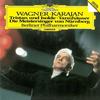 CD KARAJAN (HERBERT VON), BERLIN PHILH - Wagner: Orchestral Songbook UCCG70041 Japan ObiClassical Used
