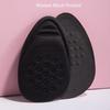 Half Insoles for Shoes Inserts Forefoot Insert Non-slip Sole Cushion Reduce Shoe Size Filler High Heels Pain Relief Shoe Pads