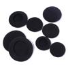 Soft Headset Cap 50mm 55mm 60mm 65mm Ear Pad Sponge Headphone Foam Pad Foam Ear Pads Earplugs Cap