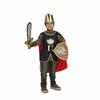 My Other Me-Children's Costume My Other Me Medieval Knight 3-5 Years