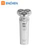 ENCHEN X2 Electric Face Shaver for Men USB Rechargeable Magnetic Suction Cutter Head Shaving Machine Waterproof Beard Trimmer