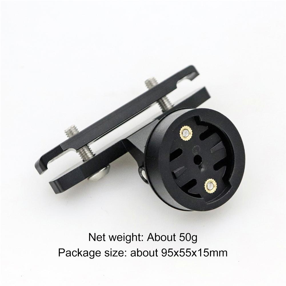 Bicycle Saddle Rail Rear Light Bracket Bike Tail Light Holder Seatpost Mount Support Bike LED Lamp Stand for Garmin Varia Radar