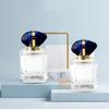 1PC Spray Bottle Portable Perfume Dispenser Miniature Glass Premium Feeling Travel Size