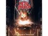 [CD] CONGREGATION OF ANNIHILATION WITH BONUS TRACKS METAL CHURCH RBNCD-1378 NEW