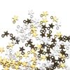 100pcs/bag Alloy Star Pendant Charm Pendants Handmake Chains For DIY Jewelry Making Findings Bracelet Crafts Accessories