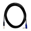 VOX VGS-50 Guitar Shield Cable, 5m Long, S/L Jack Type