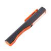 COB LED Light USB Rechargeable Magnetic Inspection Work Pocket Pen Flashlight