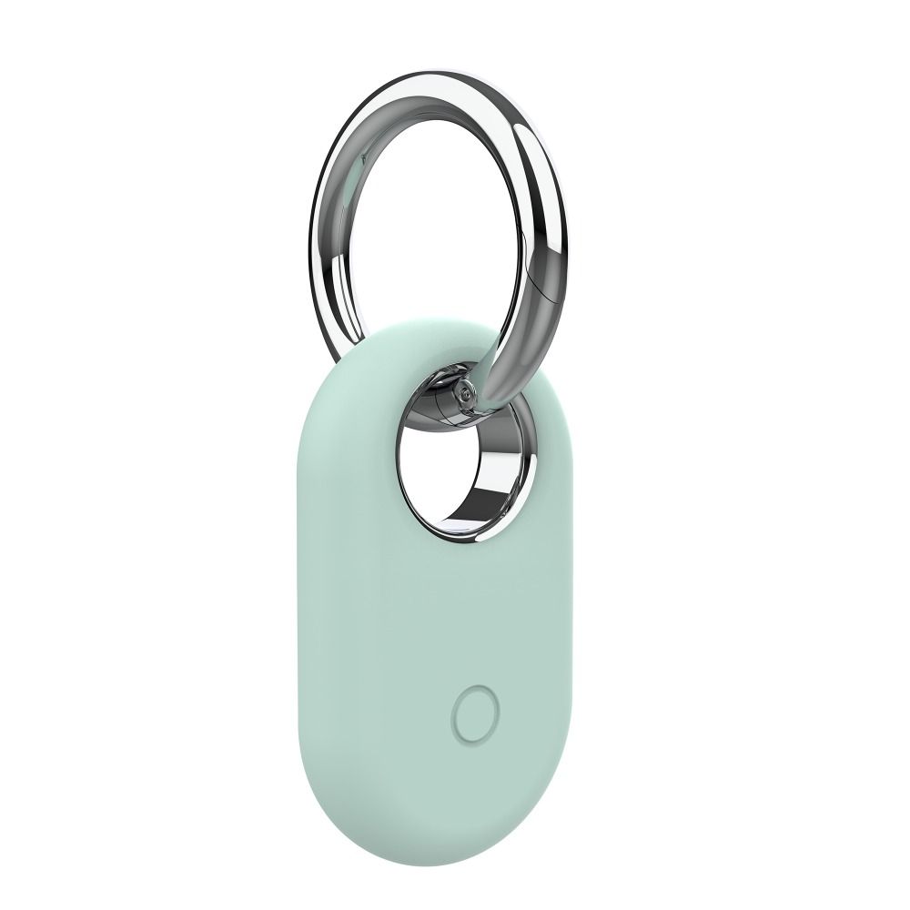 Защитный силиконовый чехол, силиконовый корпус для Samsung Galaxy SmartTag 2