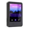 Touch Screen MP4 Player Bluetooth HD 2.4 Inch Music Player with Camera Video Picture Radio Electronic Book Speaker