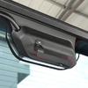Tailgate Glass Handle Grab Handle Holder Bracket Mounting Fit For Jeep Wrangler JL 2018 Up Interior Accessories