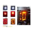 LED Rear Taillights for Jeep Wrangler Off-Road Modification