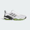 Code Chaos 25 Footwear White Shoes & Footwear Sports Shoes MEN'S GOLF IF3268 Footwear White / Core Black / Lucid Lemon