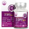 Chong Kun Dang Health CoQ10 Plus, 60 Tablets, 1 unit,Korean Health Food