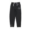 Champion Basic Cotton USA Big Logo Long Men's Pants, Black, C3-Y219