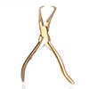 Profession Extension Tongs Hair Extensions Pliers For Micro Rings And Fusion Glue Bond Remover Tools Tongs for Hair