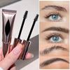 Long-lasting and Natural Brow Gel for Perfect Brow Styling