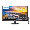 Philips Monitor Display Year USB Port Adjustment Pivot Light 24E1N5300AE/11 (23.8 inch/IPS/FHD/5 warranty/HDMI 1.4x1, DisplayPort1.2x1, Type-Cx1
