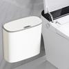 Automatic Garbage Bucket Kitchen Bin Intelligent Induction Trash Waste for