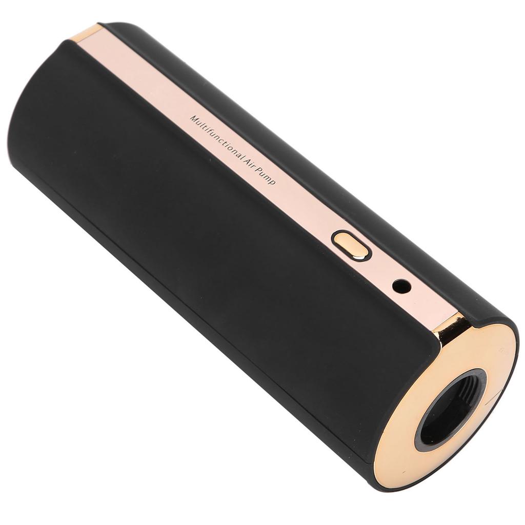 Handheld Vacuum Compression Pump Portable Electric Vacuum Sealer for Home 100?240VEU Plug